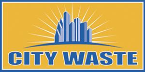 City Waste, Inc. | Trash, Garbage, Pickup & Removal