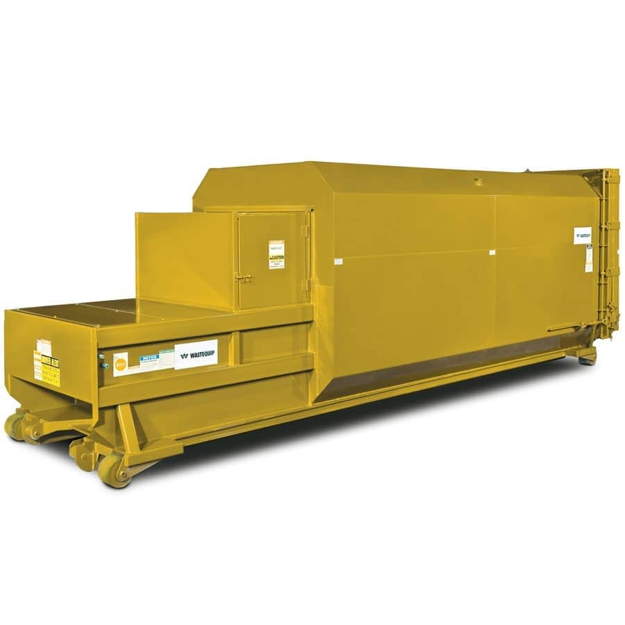 Compactors