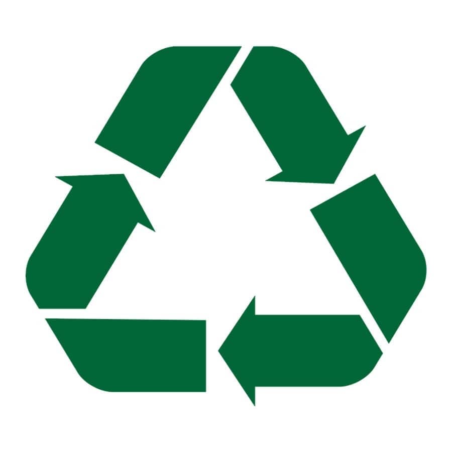 Recycling